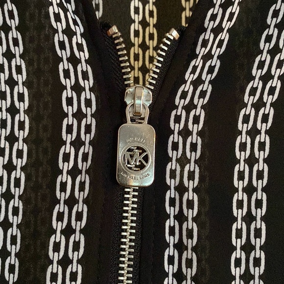 Michael Kors Women’s blouse with long sleeves - Picture 4 of 7